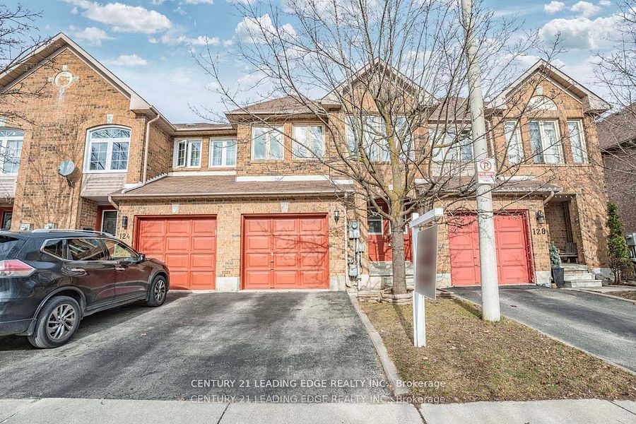 Gilgorm Road Townhomes, Brampton, Toronto