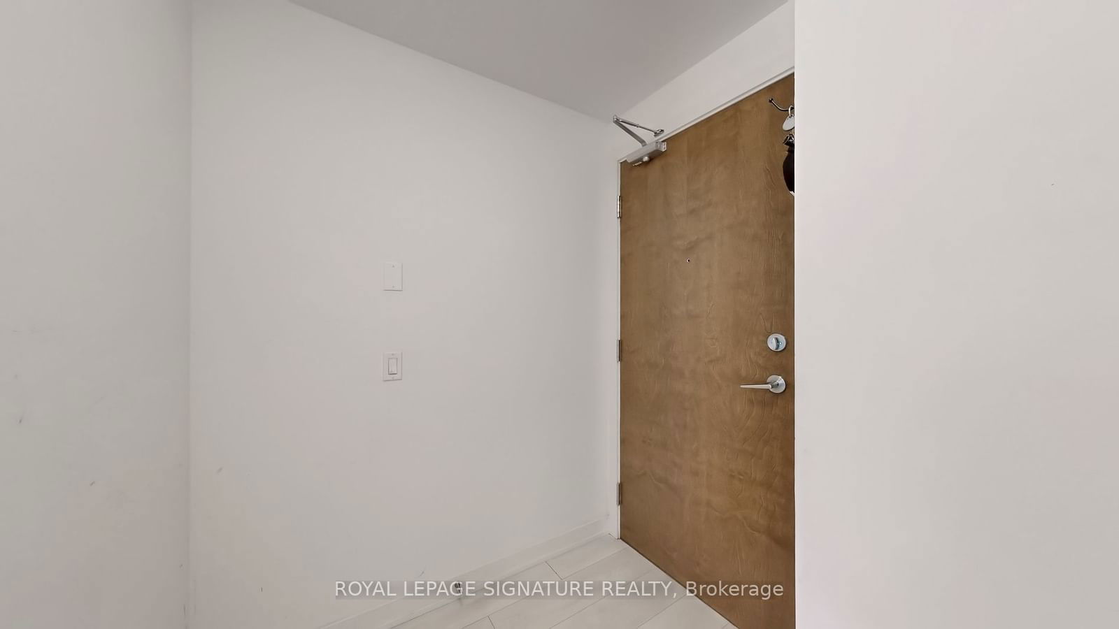 2212 Lake Shore Blvd W, unit 615 for rent