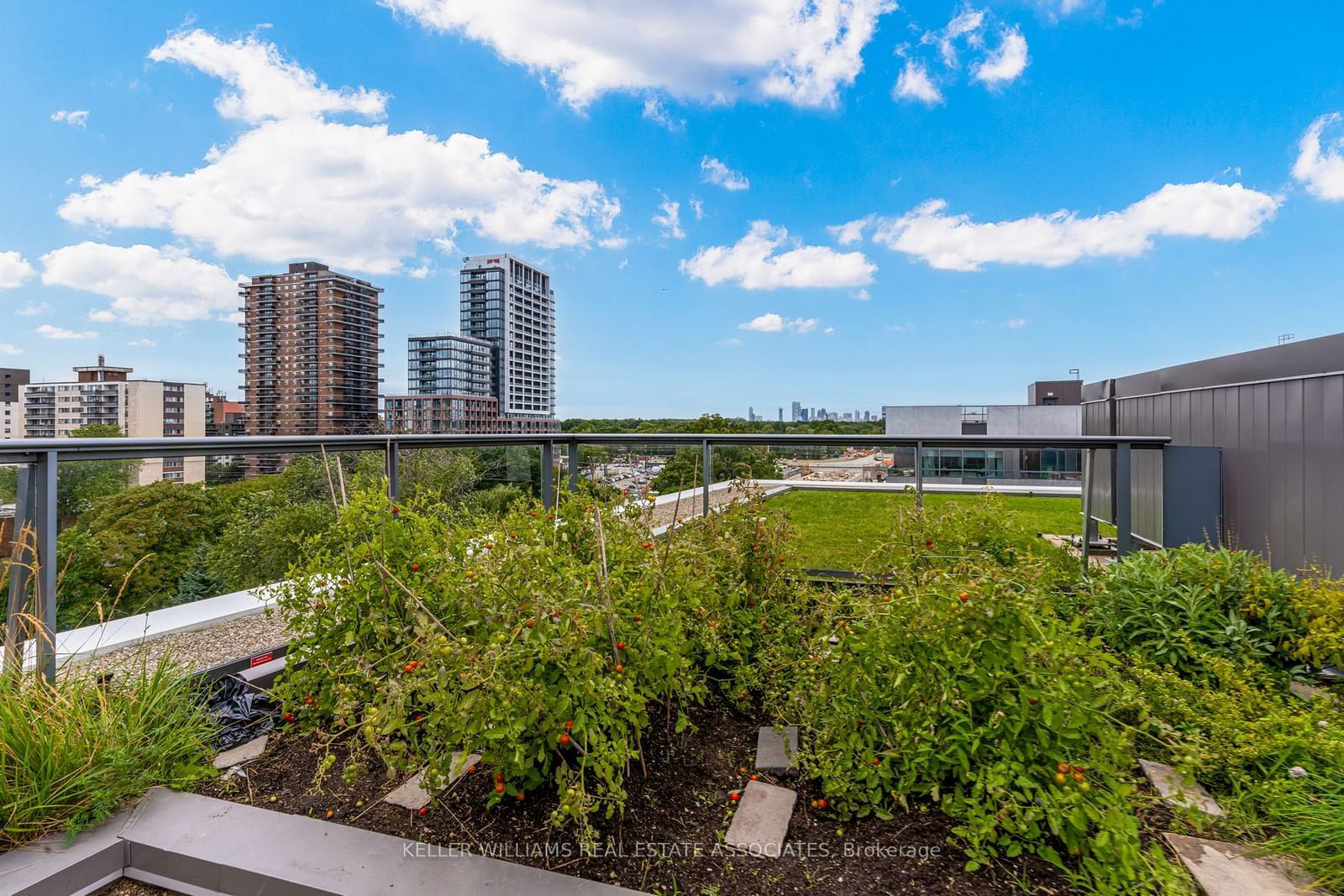 1 Hurontario St, unit 208 for sale