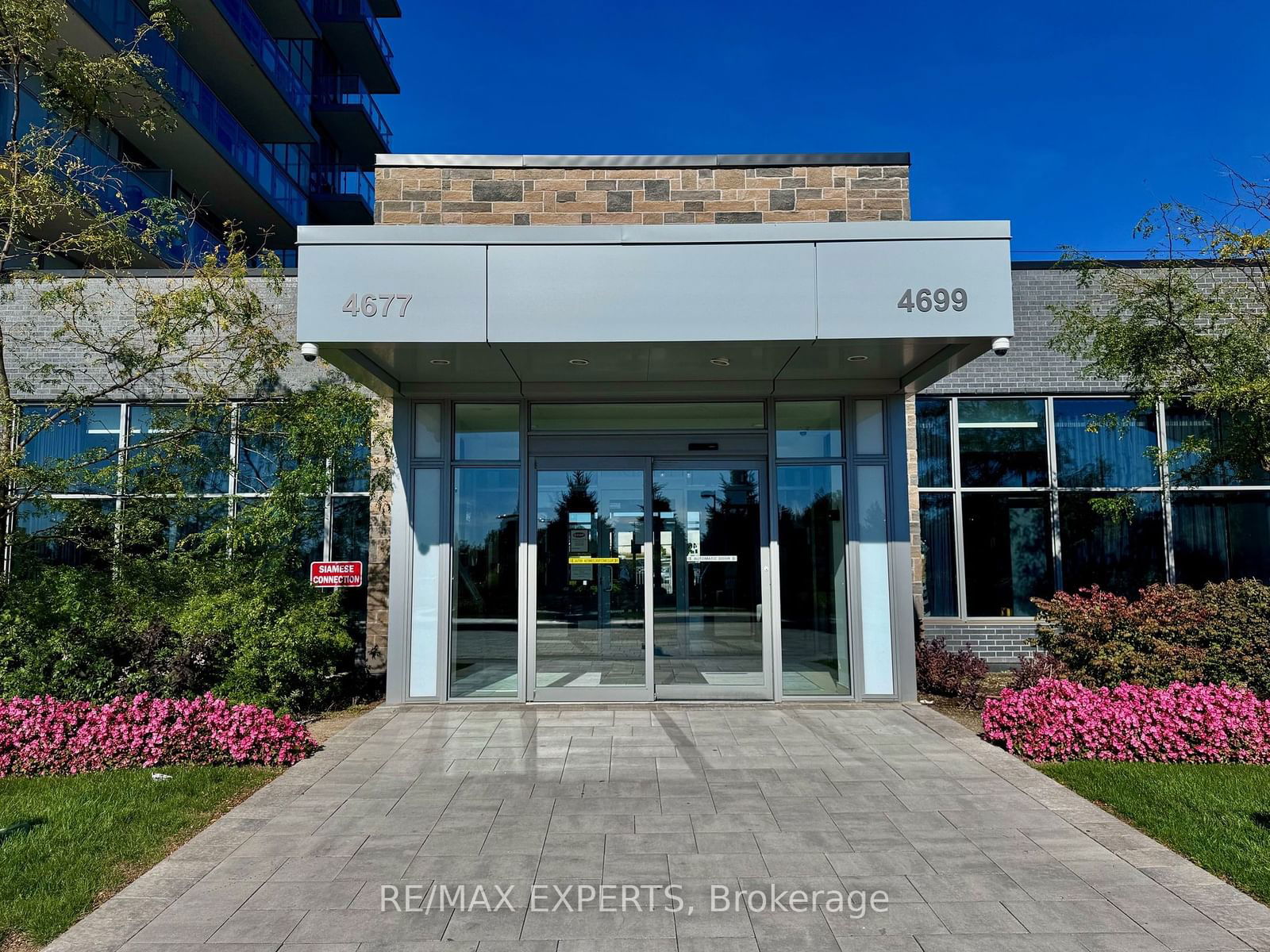 4699 Glen Erin Dr, unit PH7 for sale