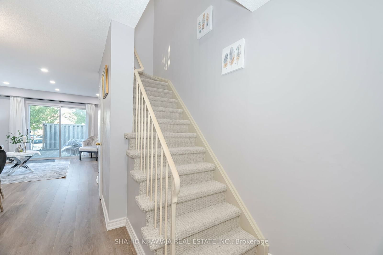 6699 Falconer Drive Townhomes, Mississauga, Toronto