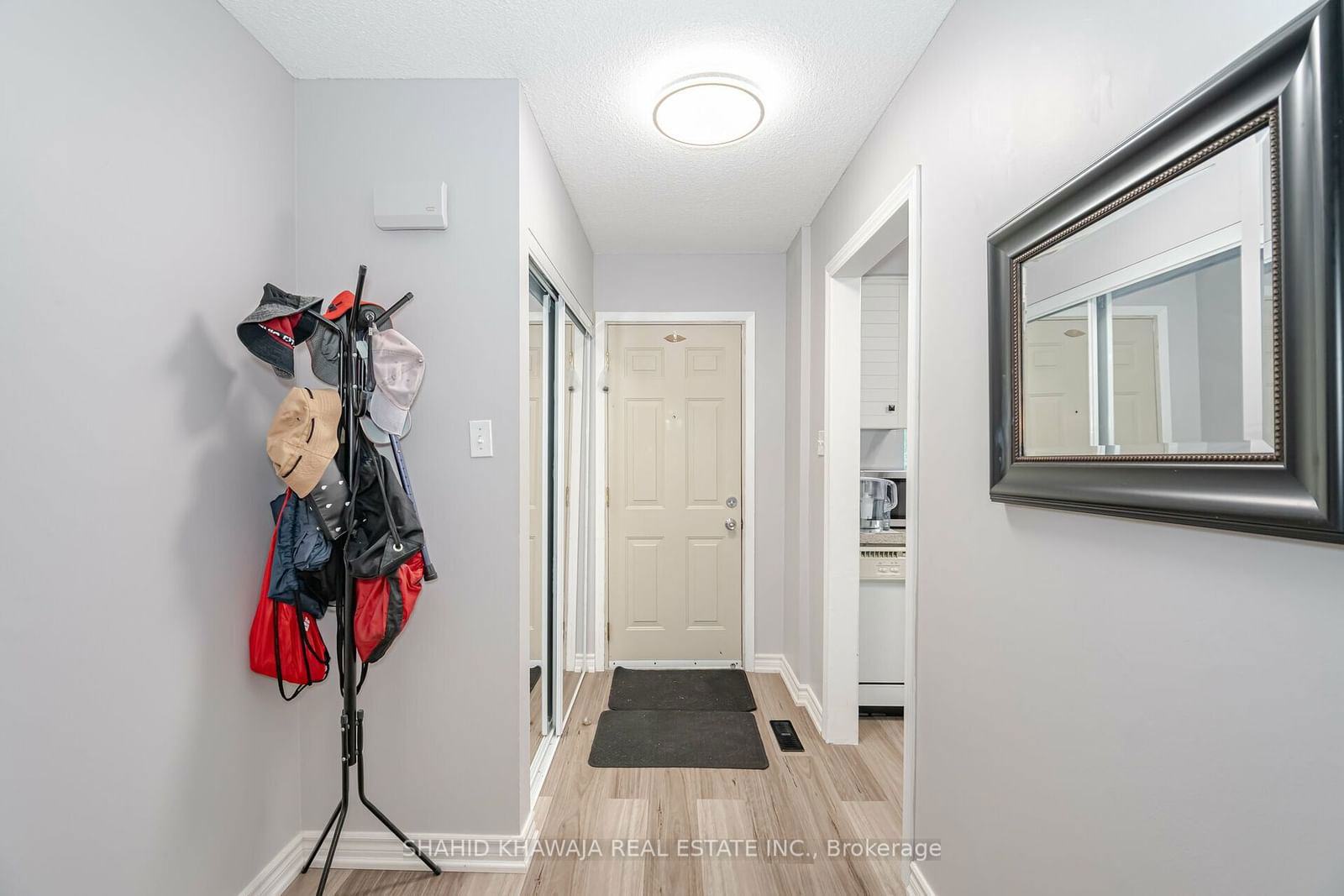 6699 Falconer Drive Townhomes, Mississauga, Toronto