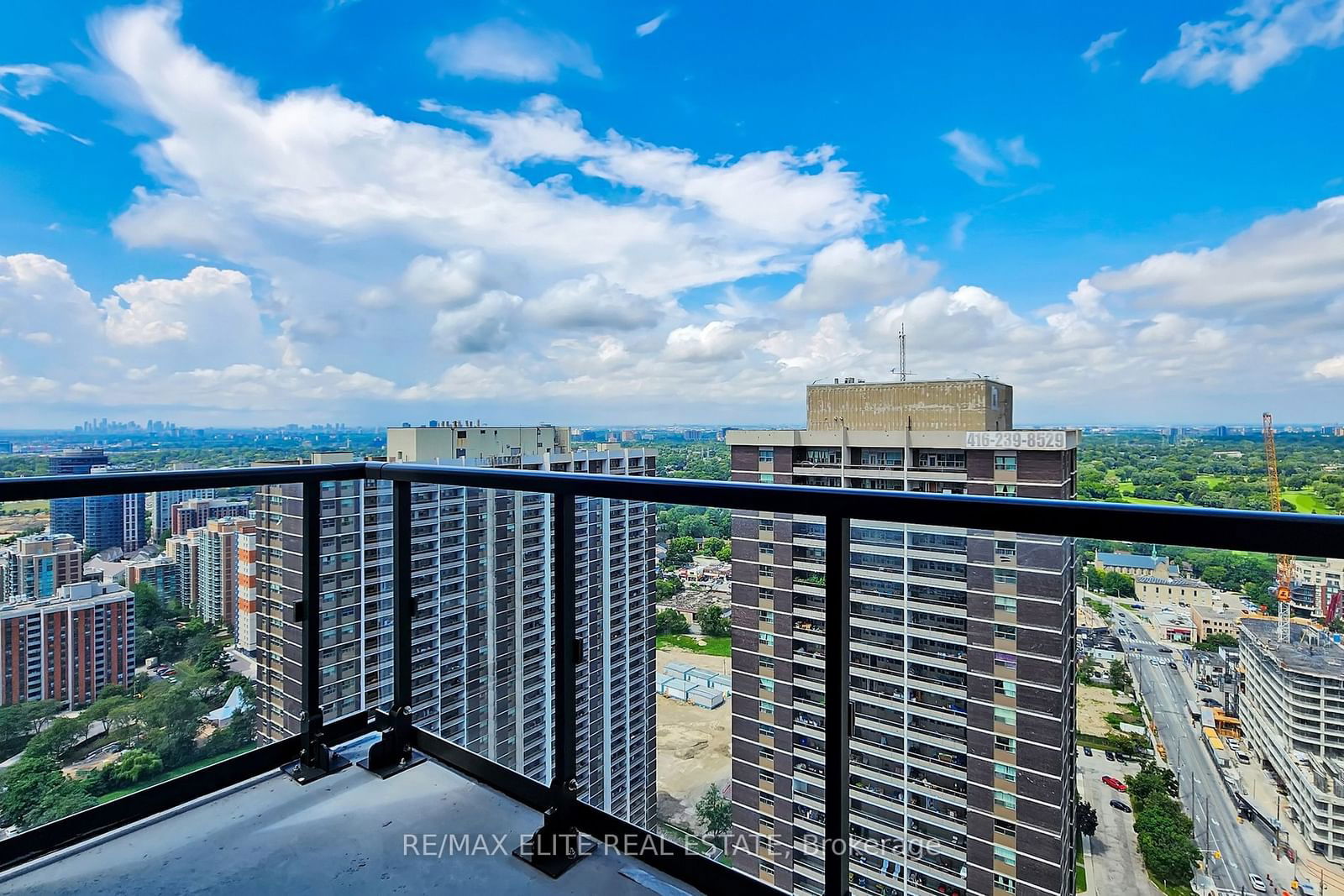 5 Mabelle Ave, unit 3533 for sale