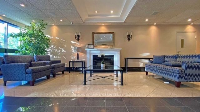 1300 Mississauga Valley Blvd, unit 1206 for sale