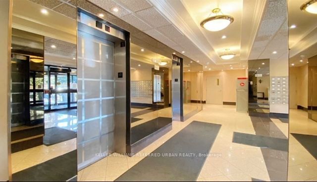 1300 Mississauga Valley Blvd, unit 1206 for sale