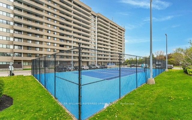 1300 Mississauga Valley Blvd, unit 1206 for sale