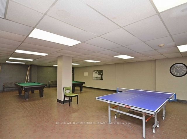 1300 Mississauga Valley Blvd, unit 1206 for sale