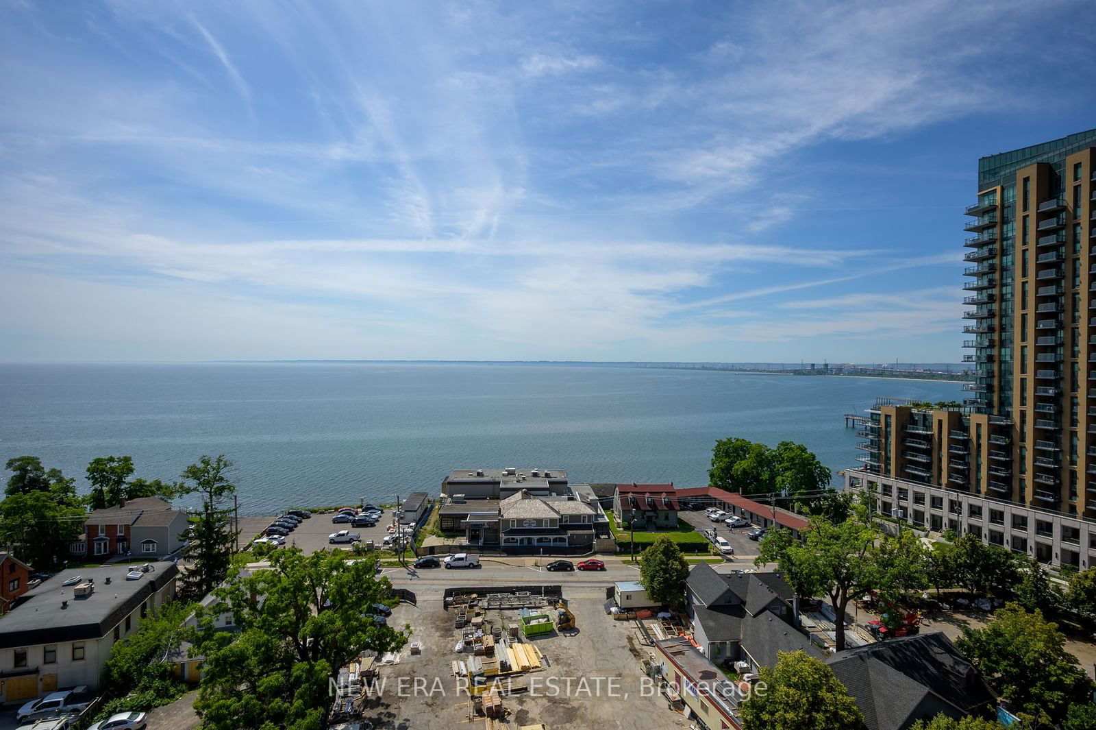 Nautique Lakefront Residences, Burlington, Toronto