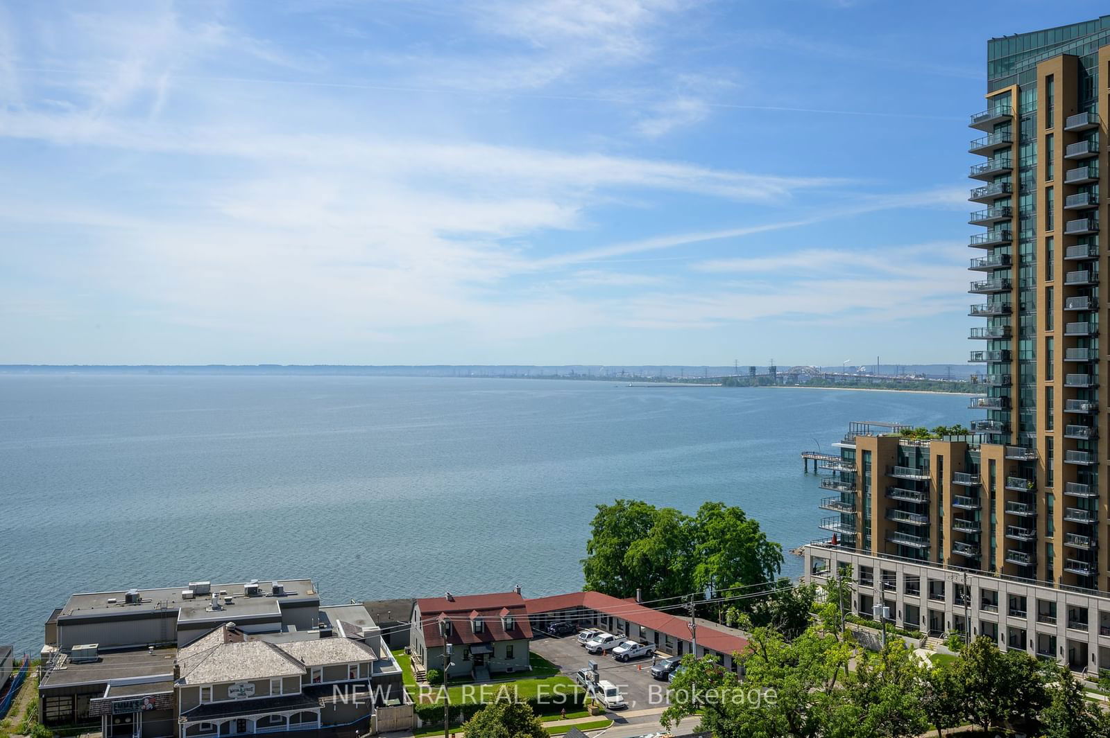 Nautique Lakefront Residences, Burlington, Toronto