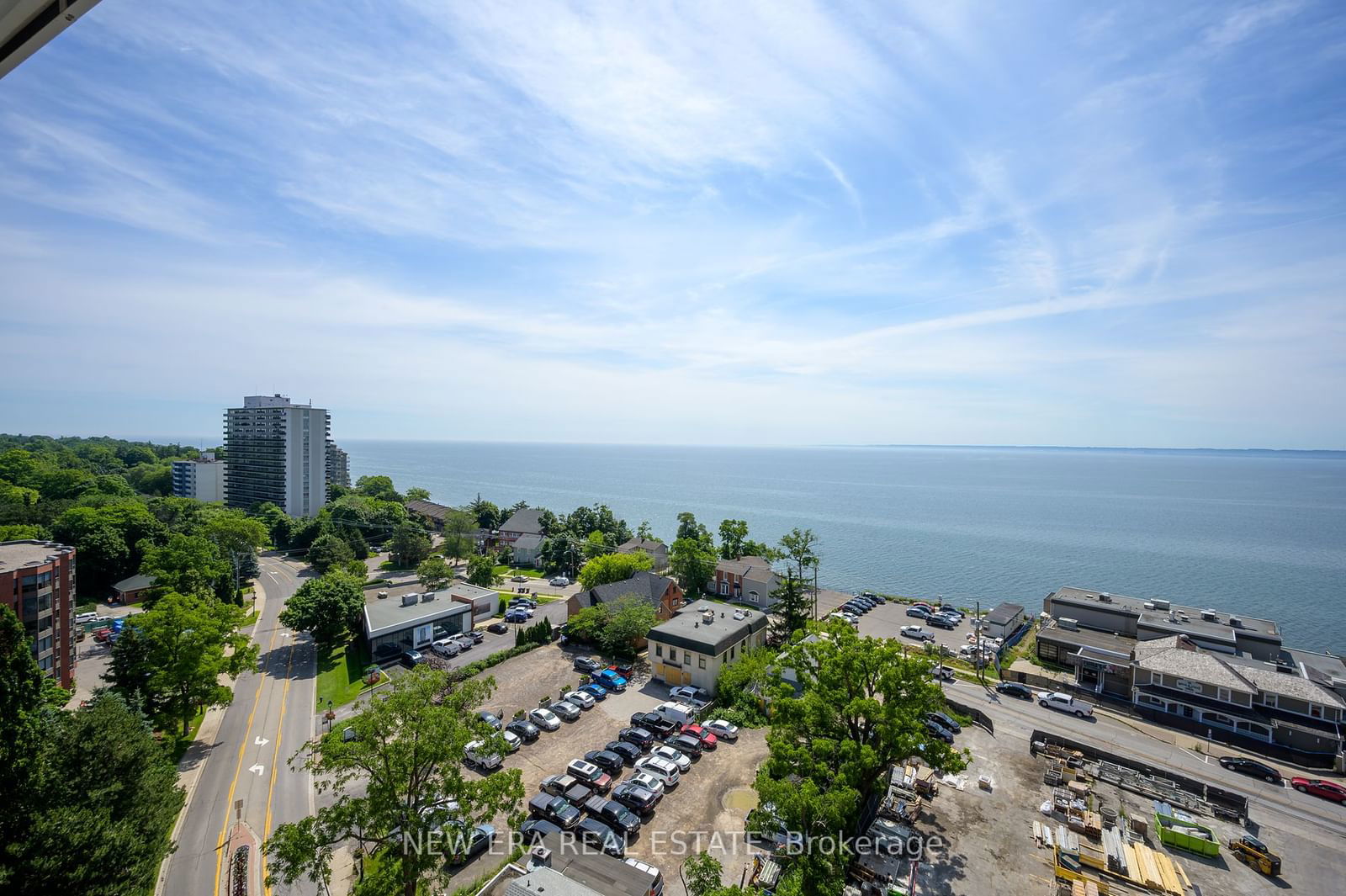 Nautique Lakefront Residences, Burlington, Toronto