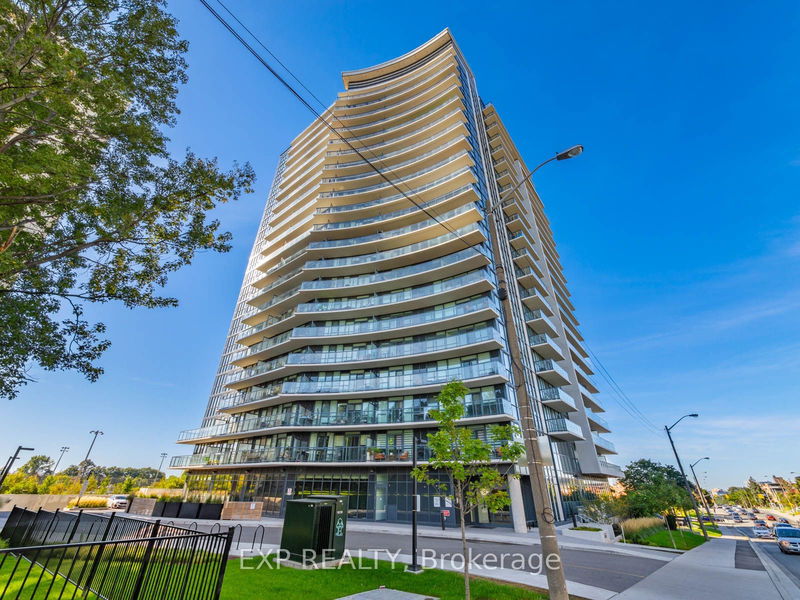 1461 Lawrence Ave W, unit 1605 for sale