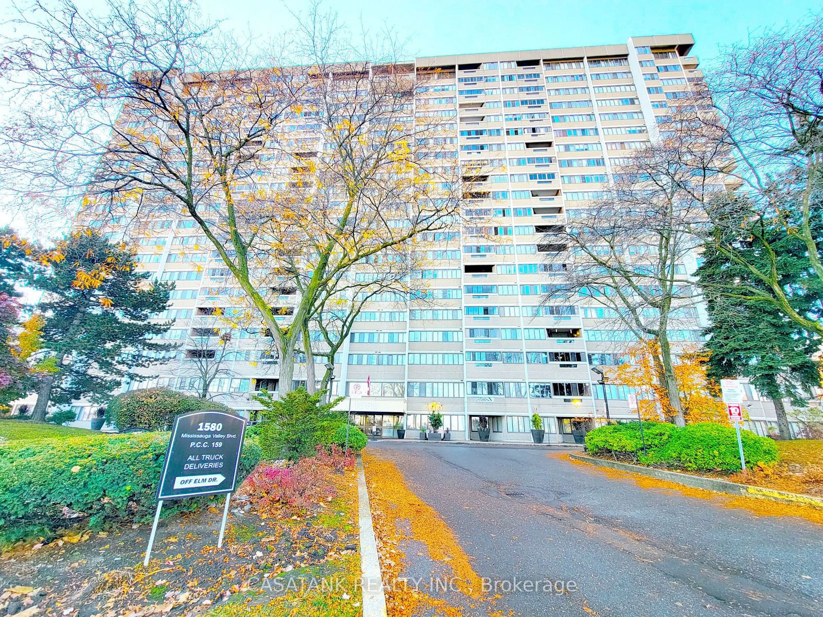 Parkview Condos, Mississauga, Toronto