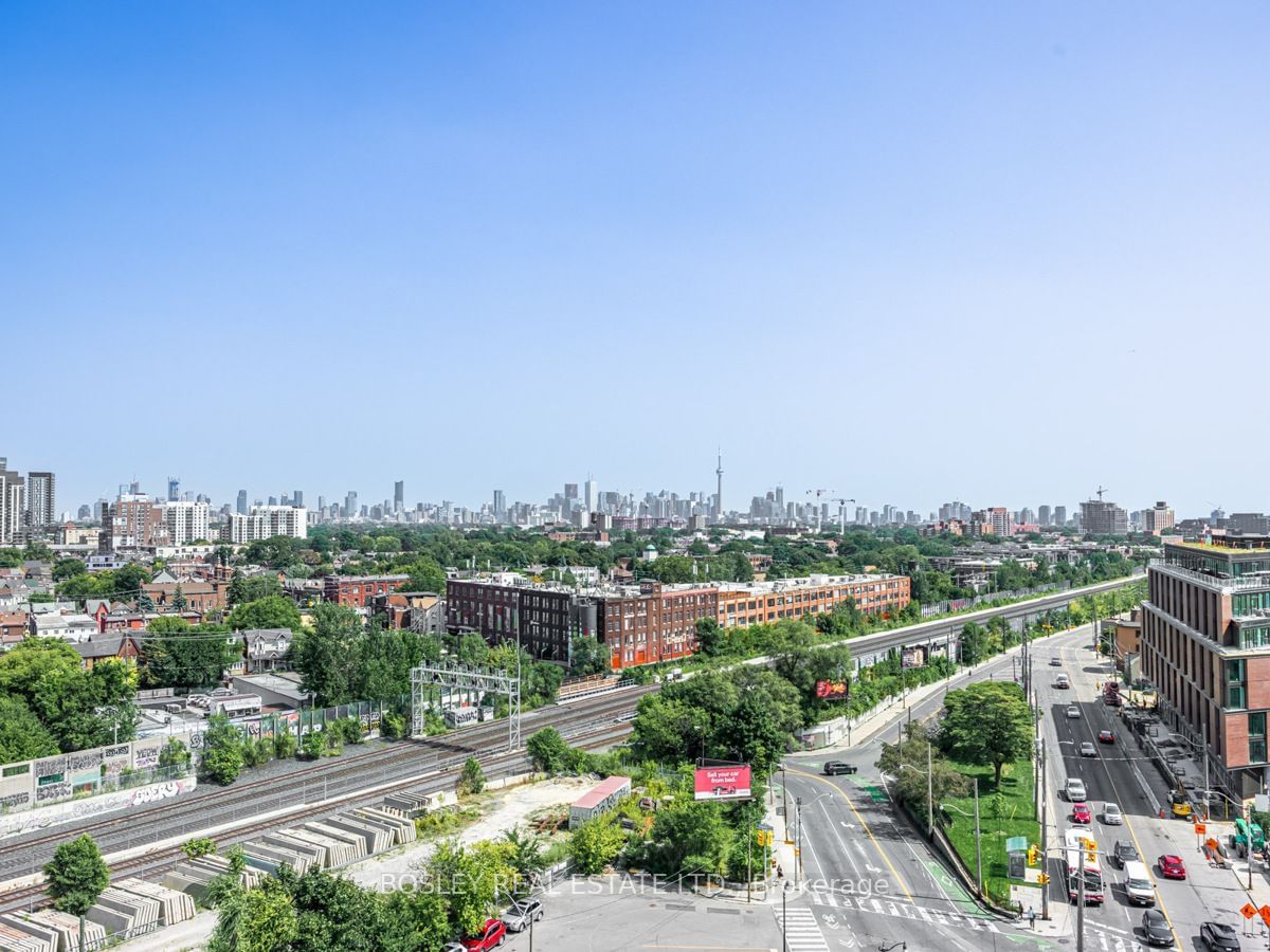 2720 Dundas St W, unit 406 for sale