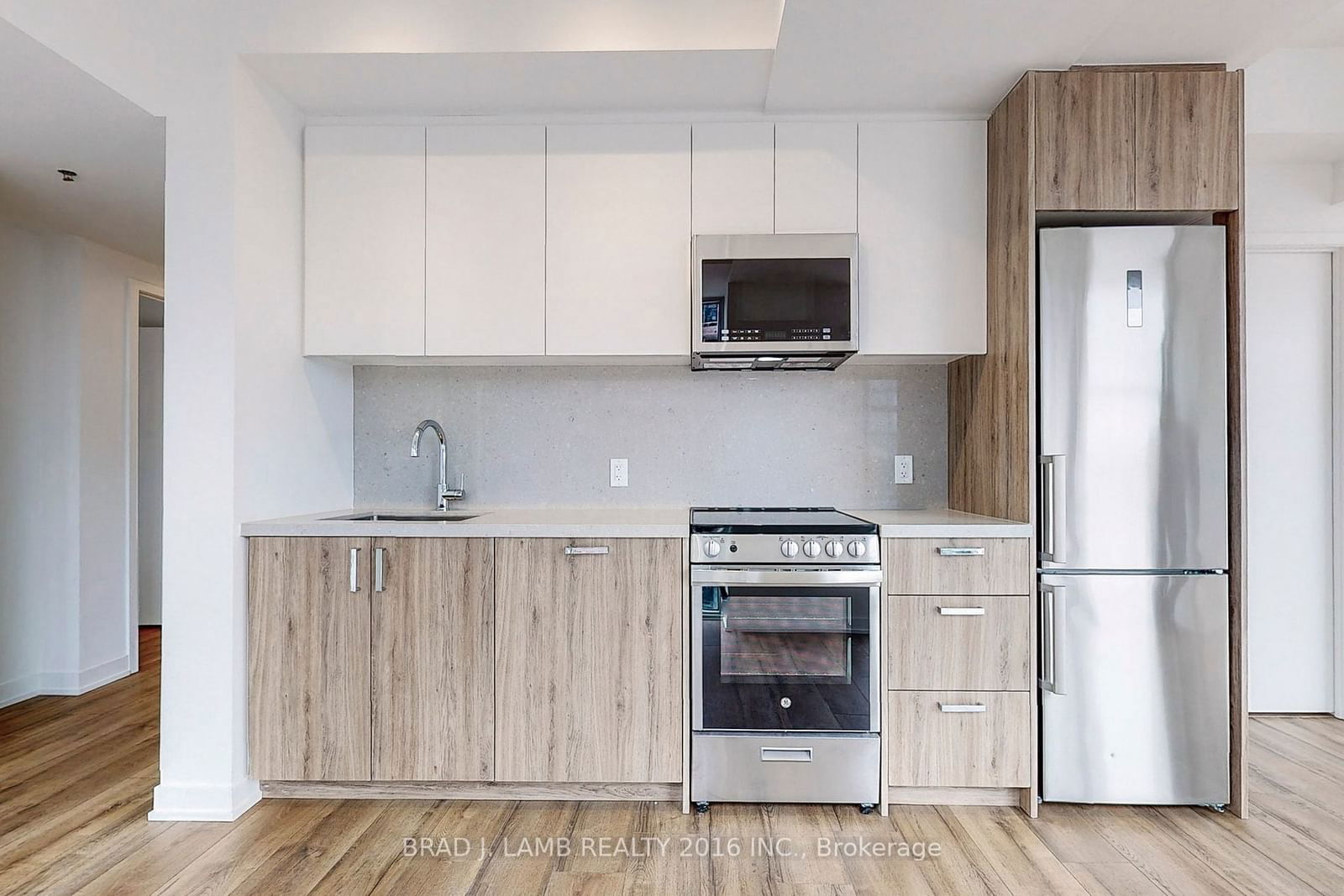 1787 St. Clair Ave, unit 411 for rent