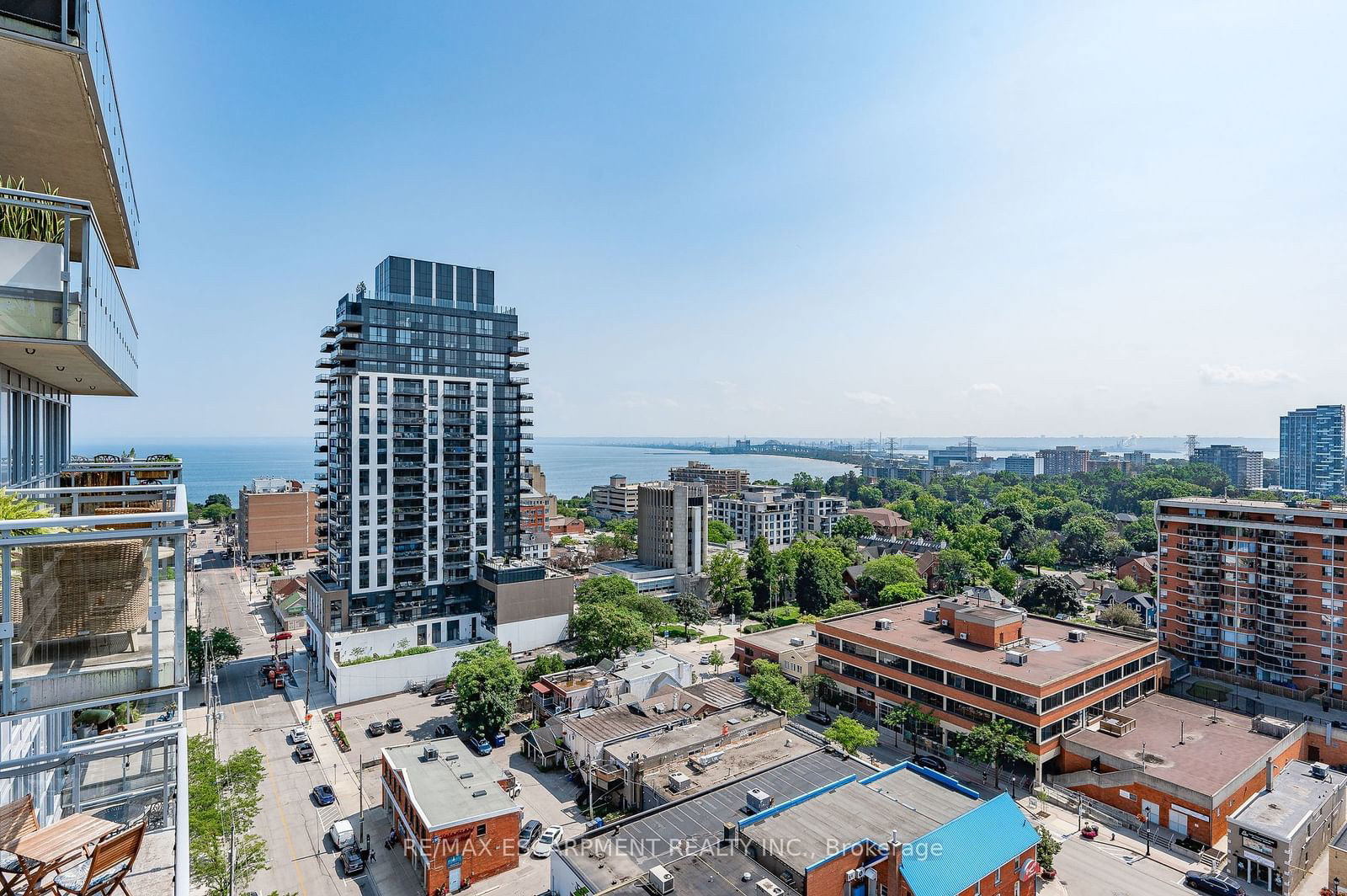 The Berkeley Condominiums, Burlington, Toronto