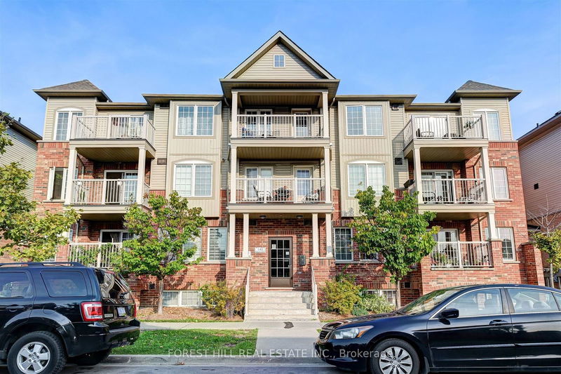 141 Isaac Devins Blvd, unit 6 for sale