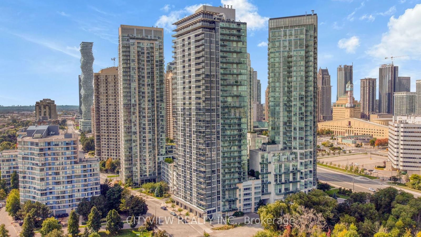 223 Webb Dr, unit 2108 for sale