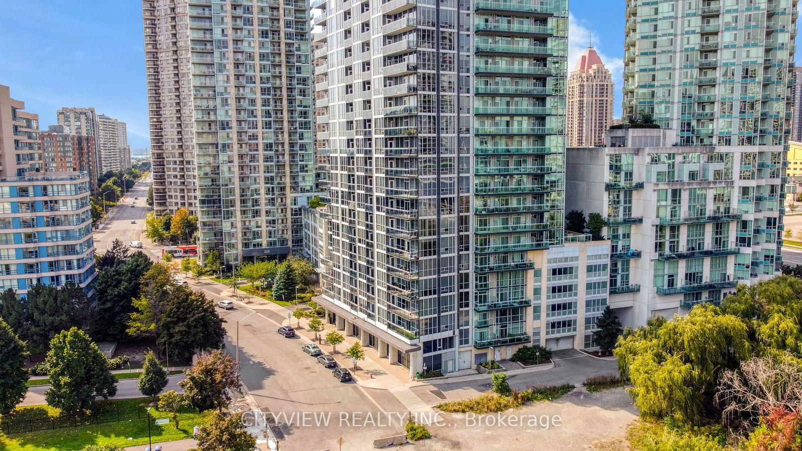 223 Webb Dr, unit 2108 for sale