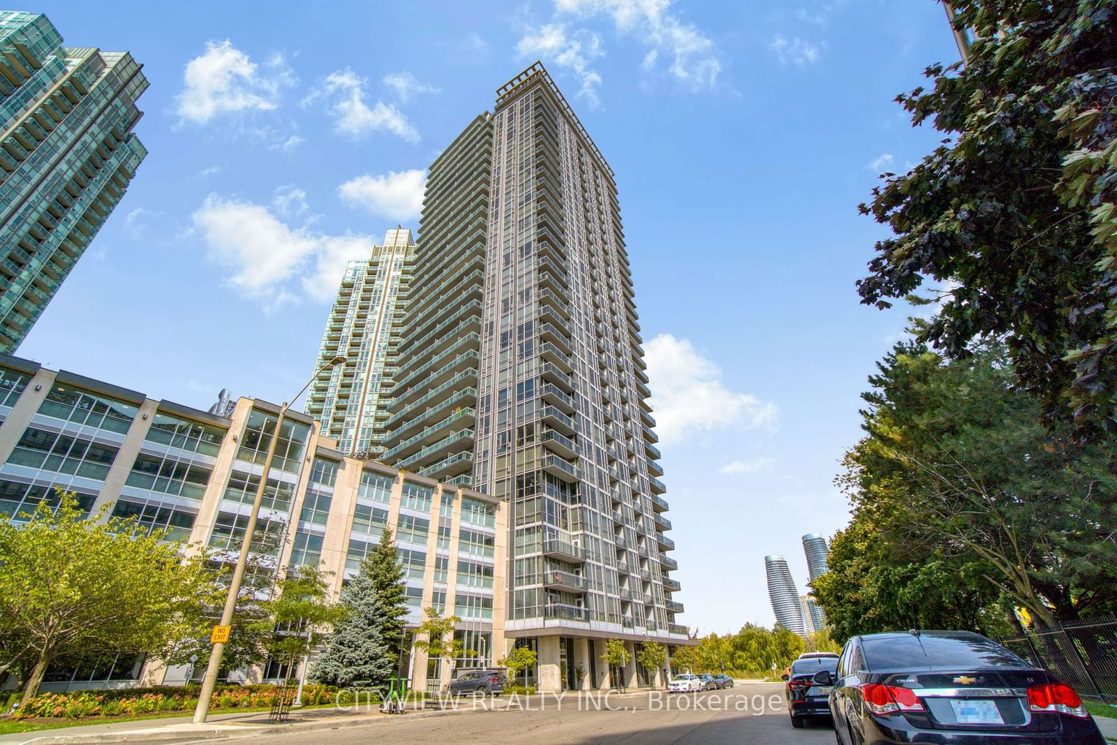 223 Webb Dr, unit 2108 for sale