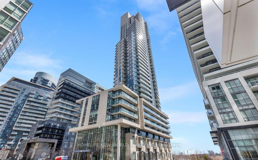 59 Annie Craig Dr, unit 512 for sale