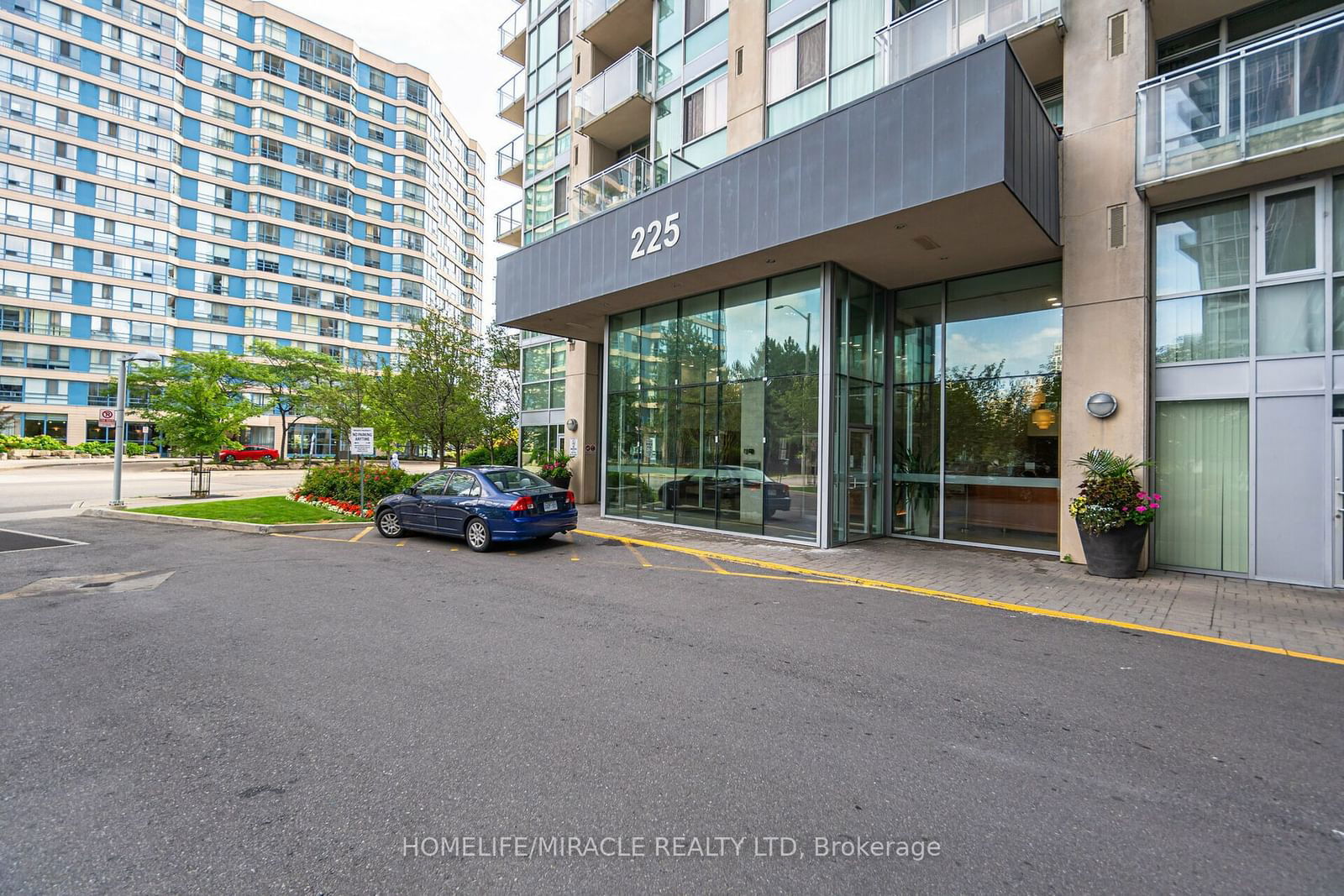 225 Webb Dr, unit PH2 for rent