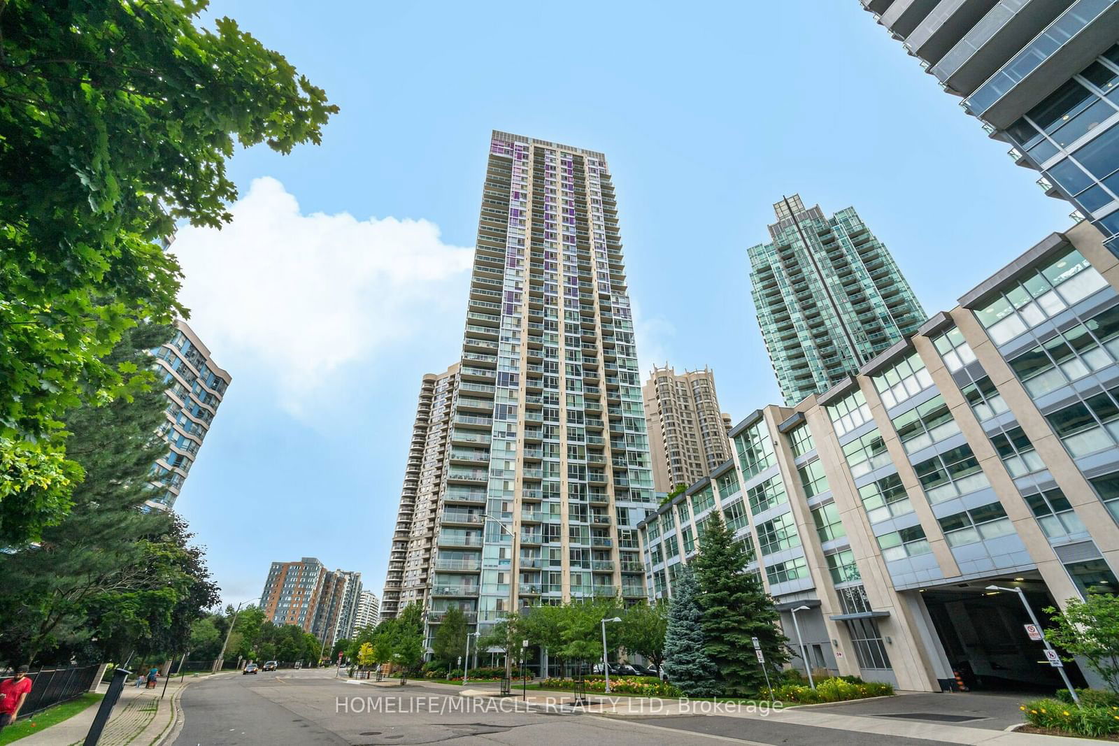 225 Webb Dr, unit PH2 for rent