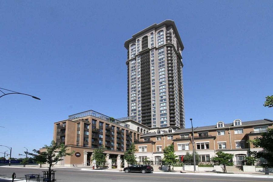 385 Prince Of Wales Dr, unit 620 for rent