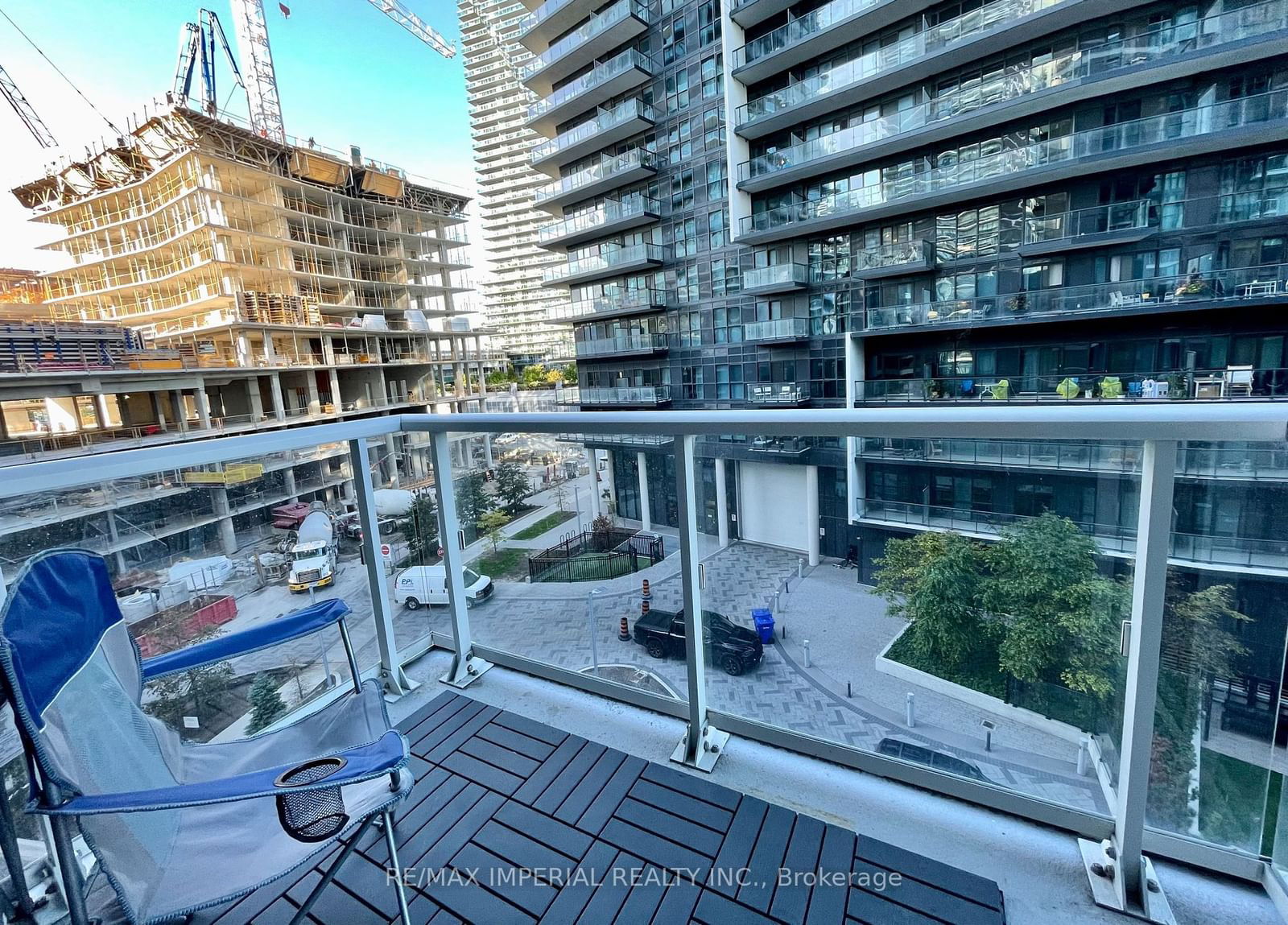 110 Marine Parade Dr, unit 413 for rent