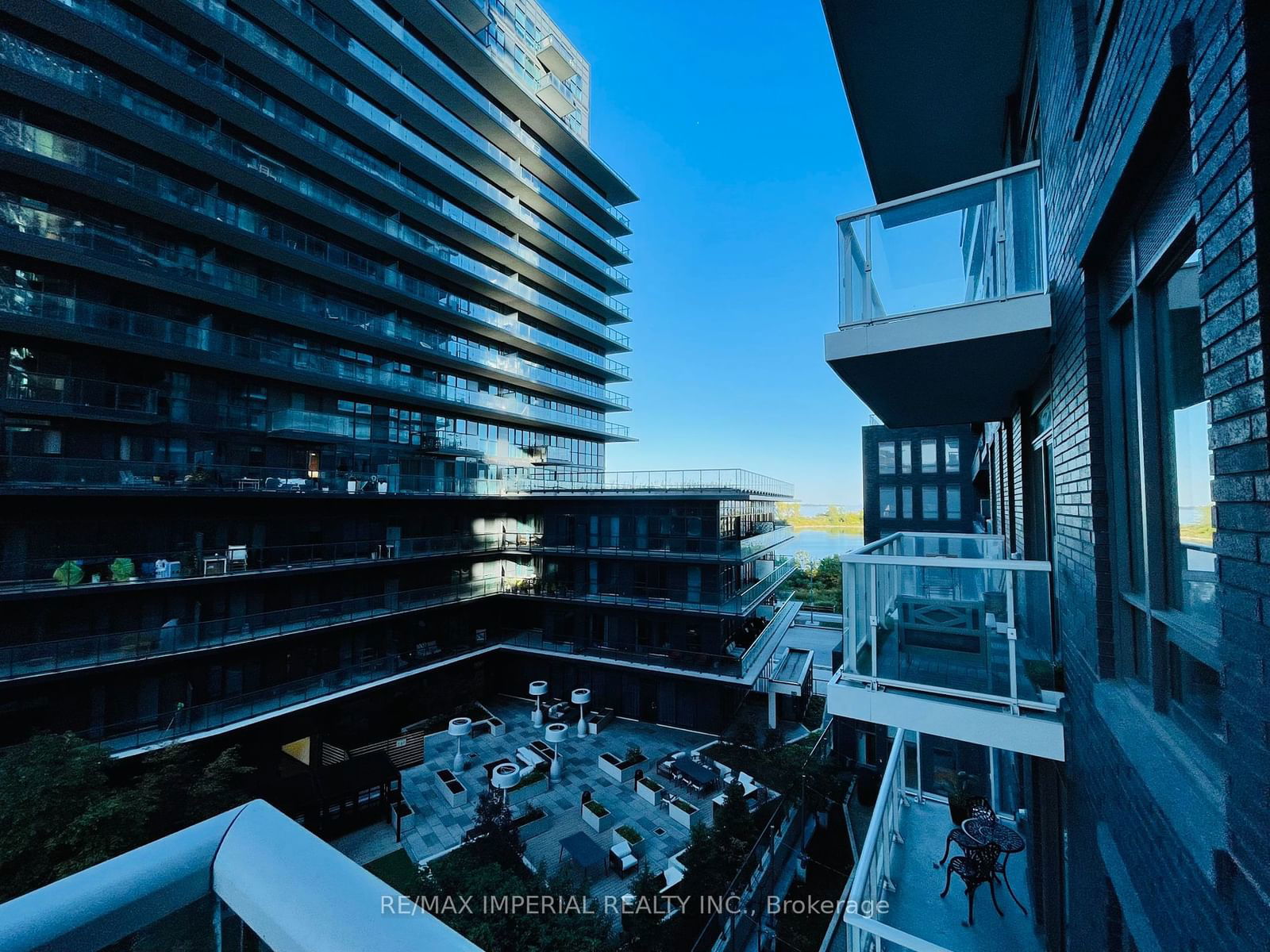 110 Marine Parade Dr, unit 413 for rent