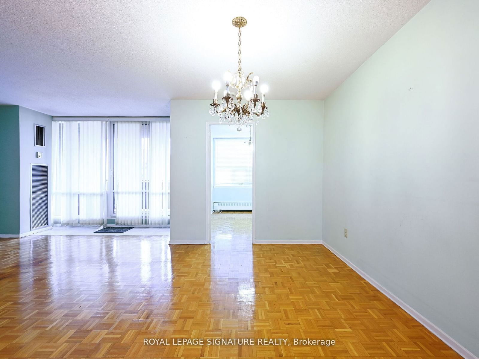 716 The West Mall, unit 1507 for rent