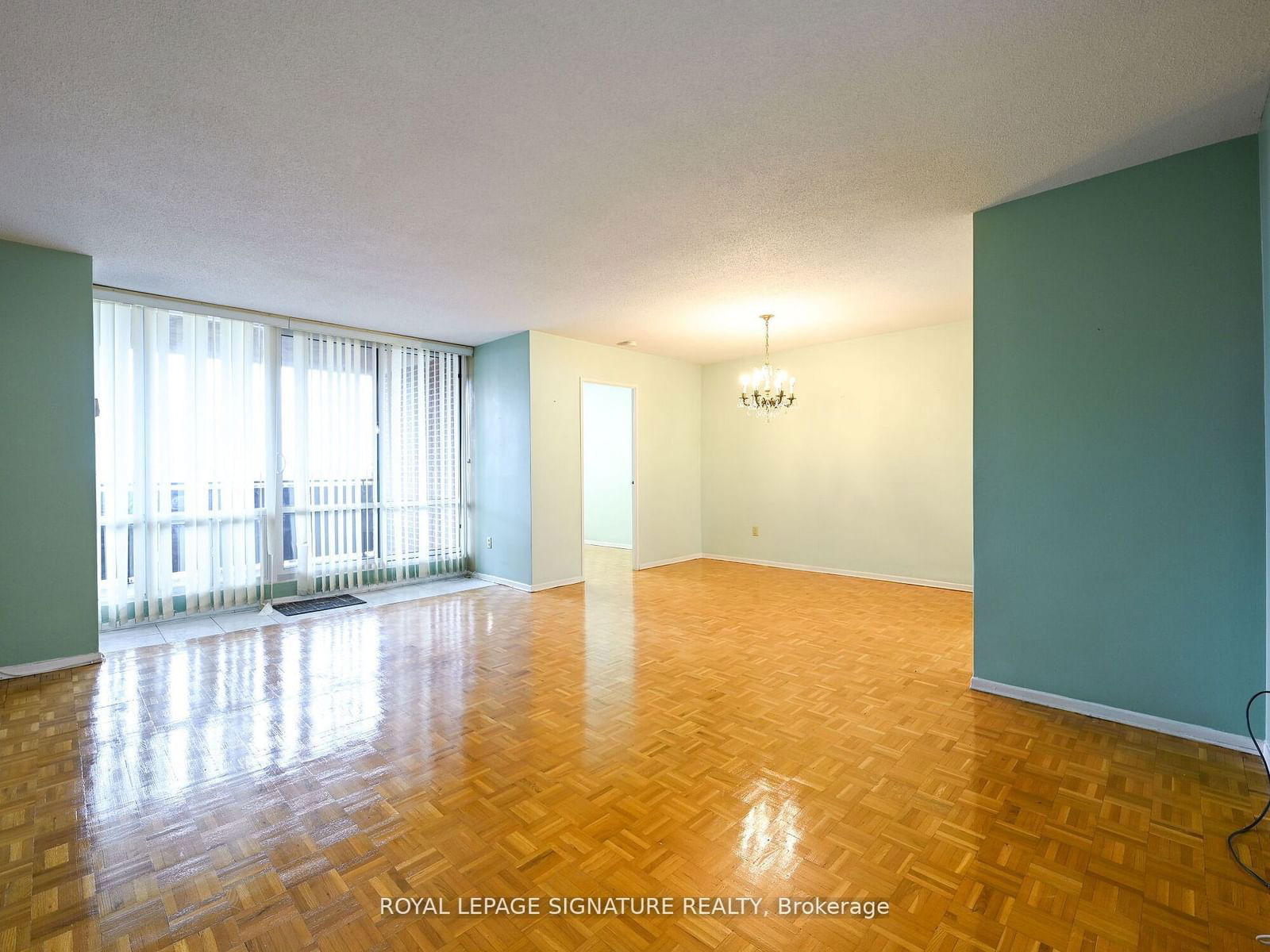 716 The West Mall, unit 1507 for rent