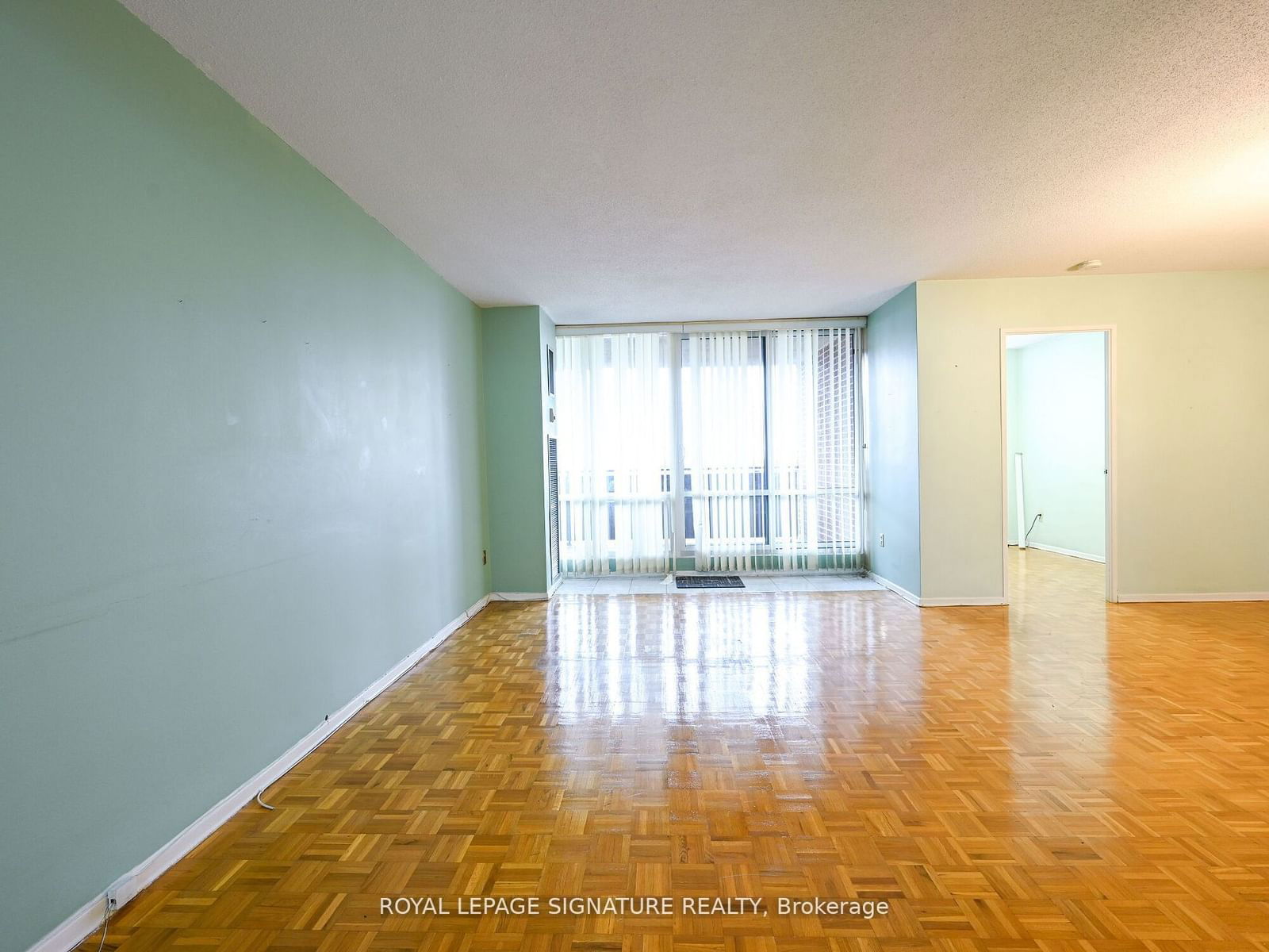 716 The West Mall, unit 1507 for rent