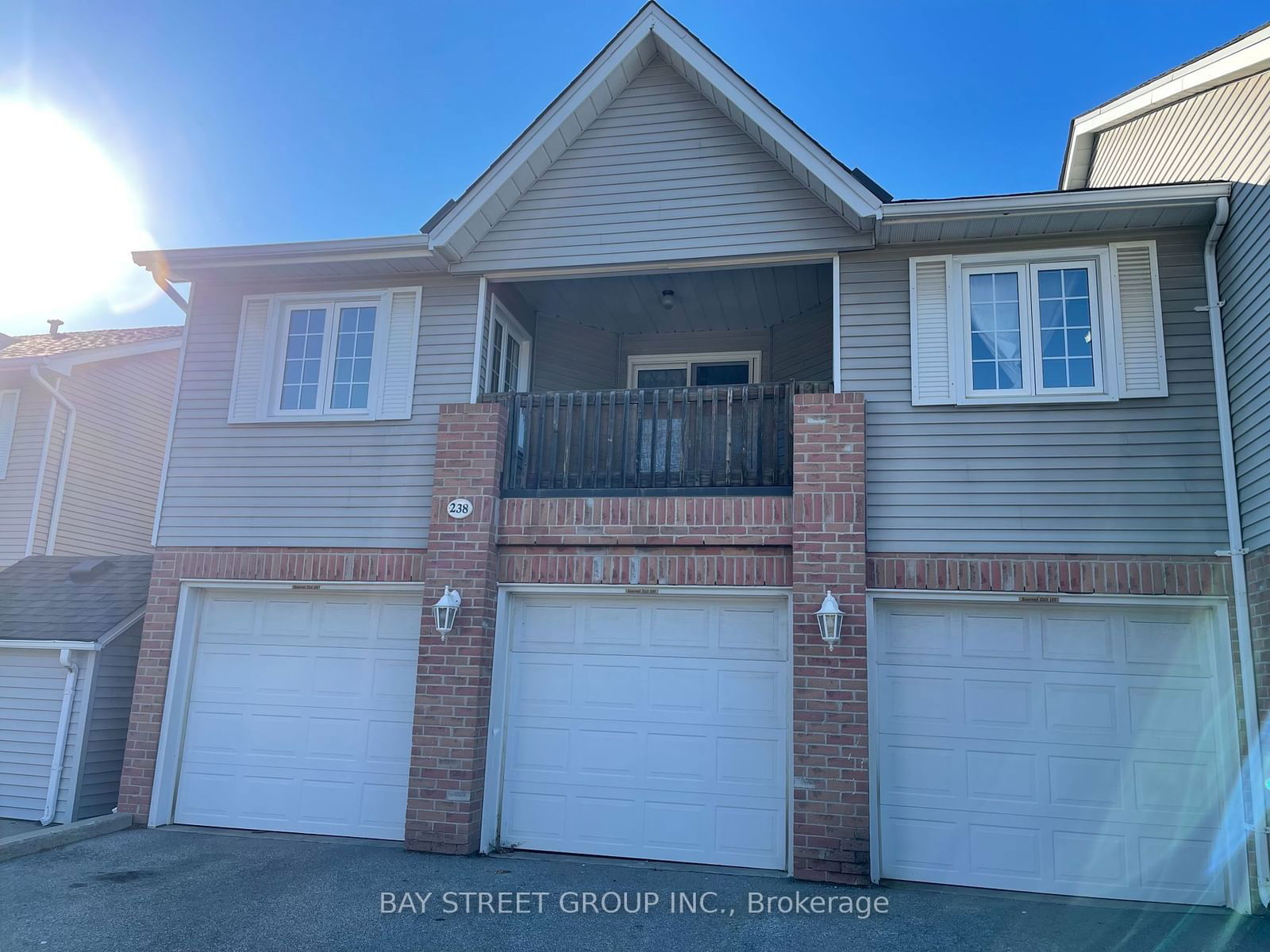 Arbor Lane Townhomes, Burlington, Toronto