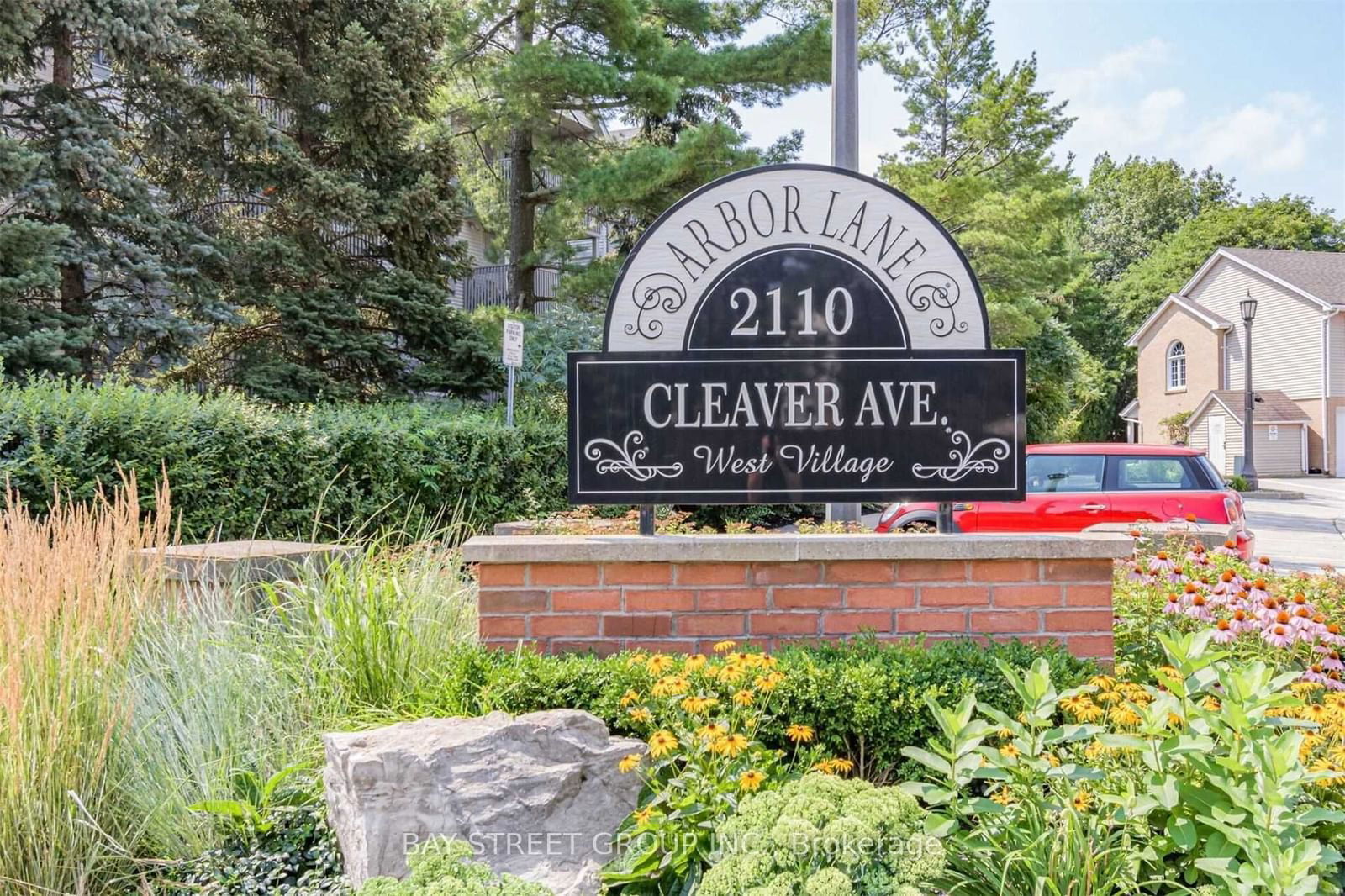 Arbor Lane Townhomes, Burlington, Toronto