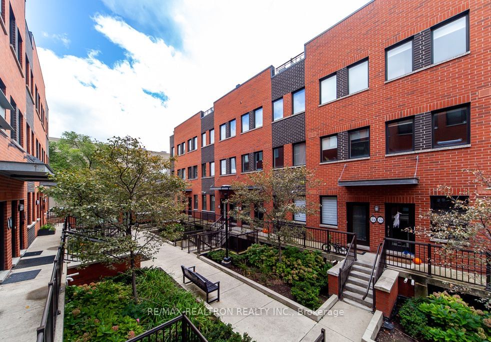 869 Wilson Ave, unit 36 for sale