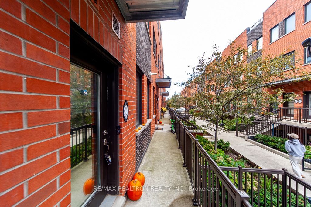 869 Wilson Ave, unit 36 for sale