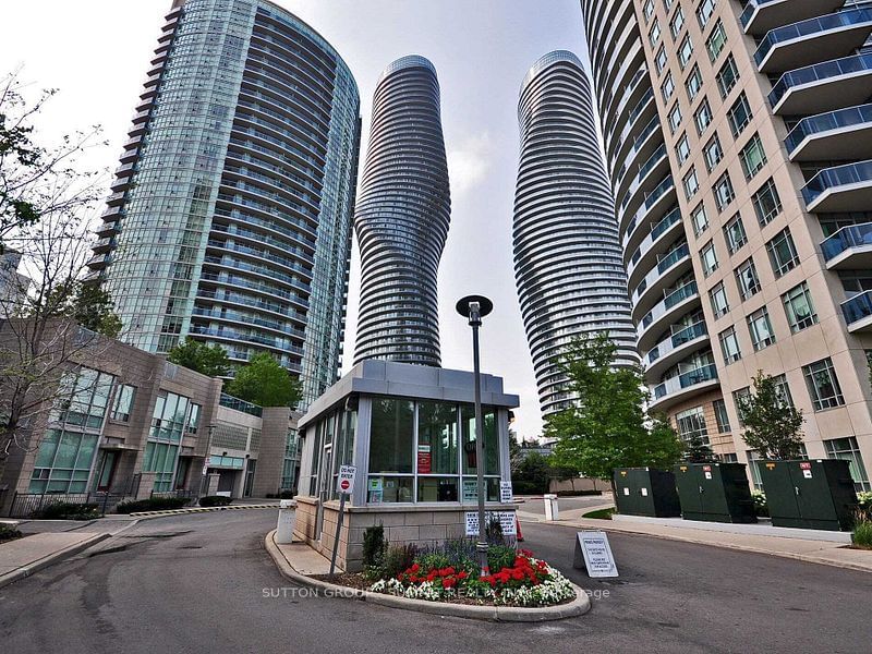 The Absolute Condos, Mississauga, Toronto