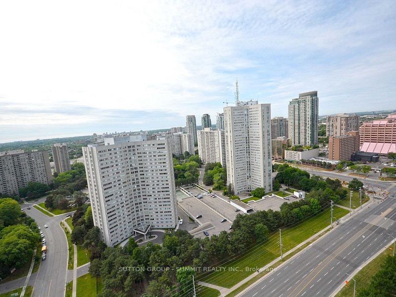 The Absolute Condos, Mississauga, Toronto