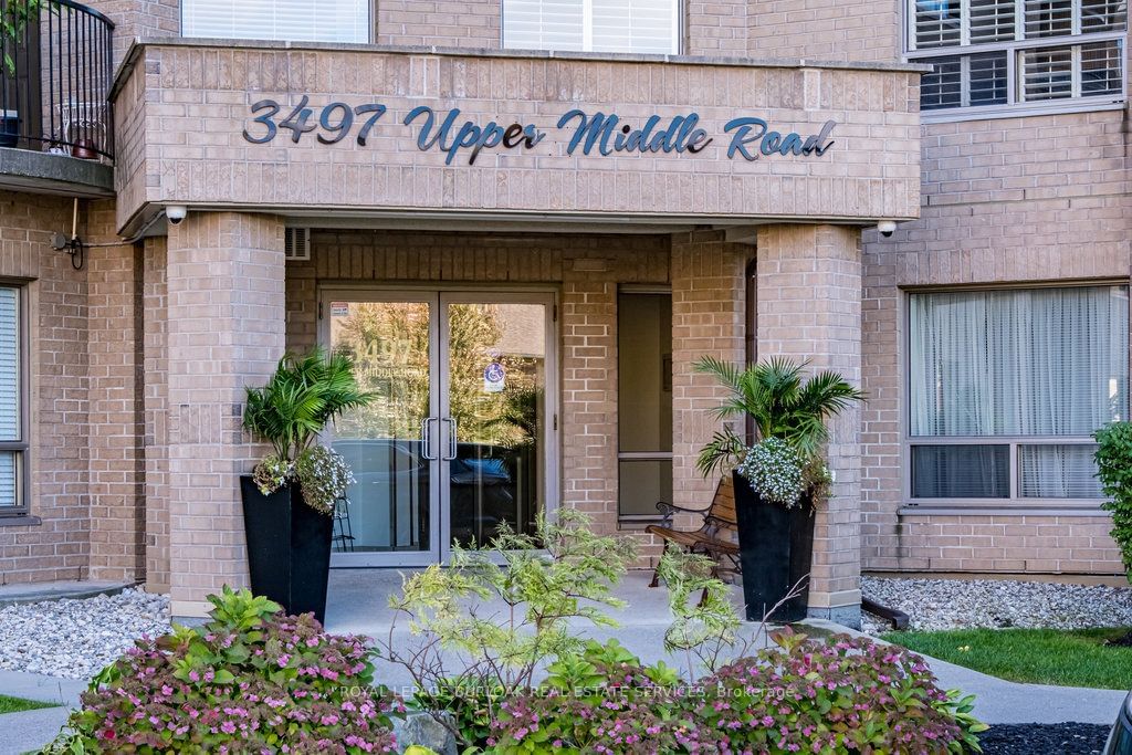 3497 Upper Middle Rd, unit 409 for sale