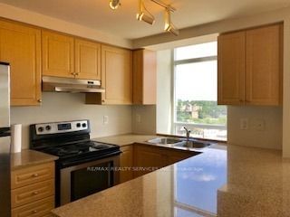 9 George St N, unit 1005 for rent