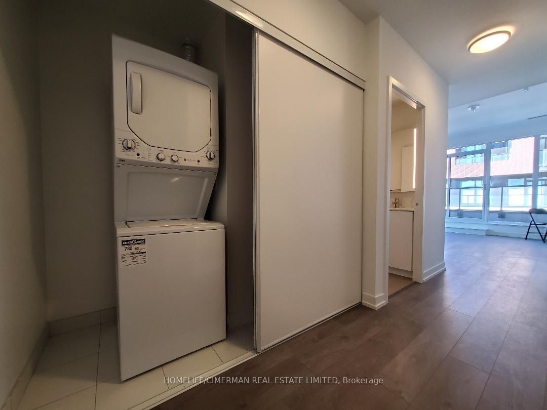 270 Dufferin St, unit 509 for rent