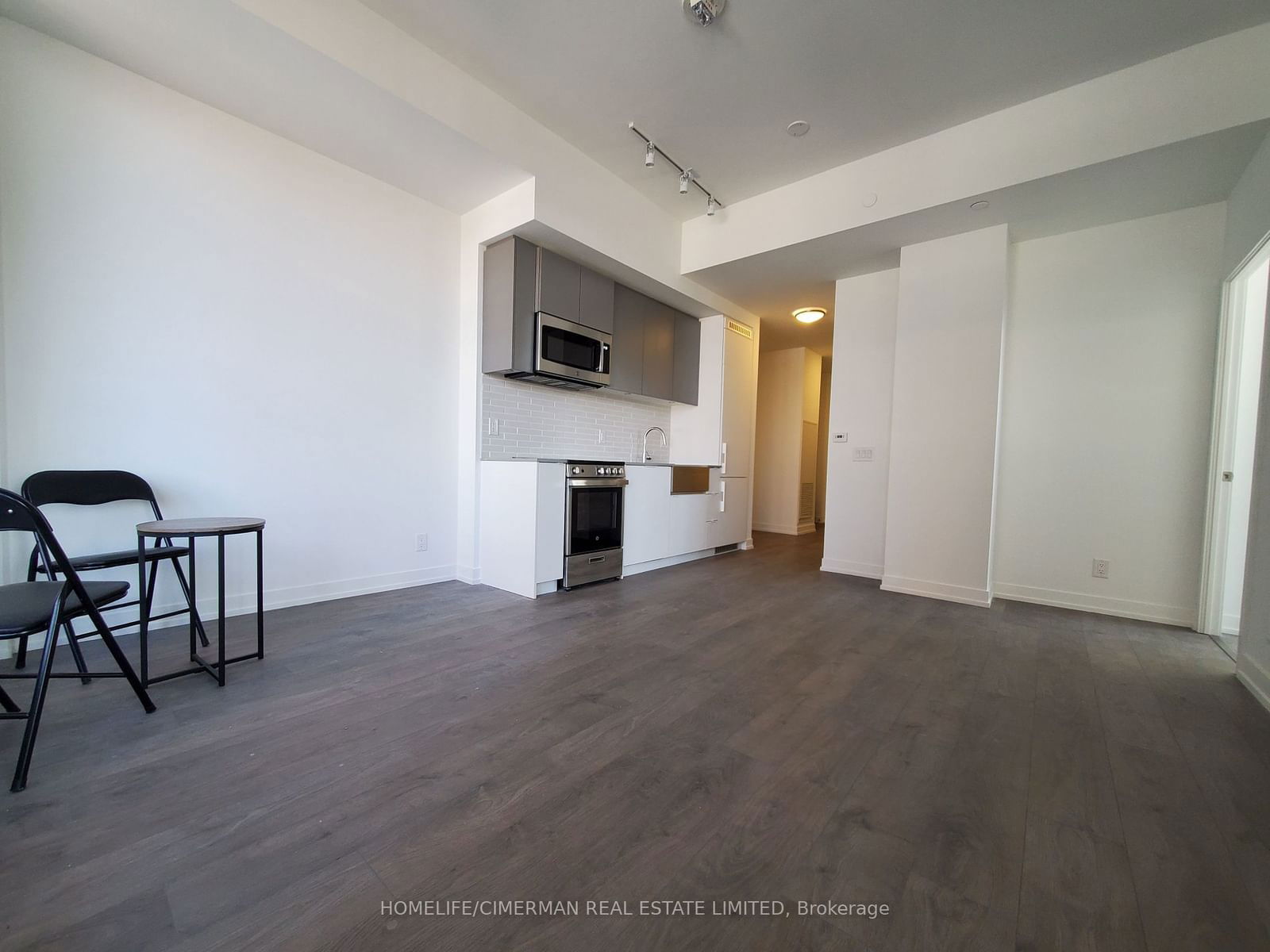 270 Dufferin St, unit 509 for rent