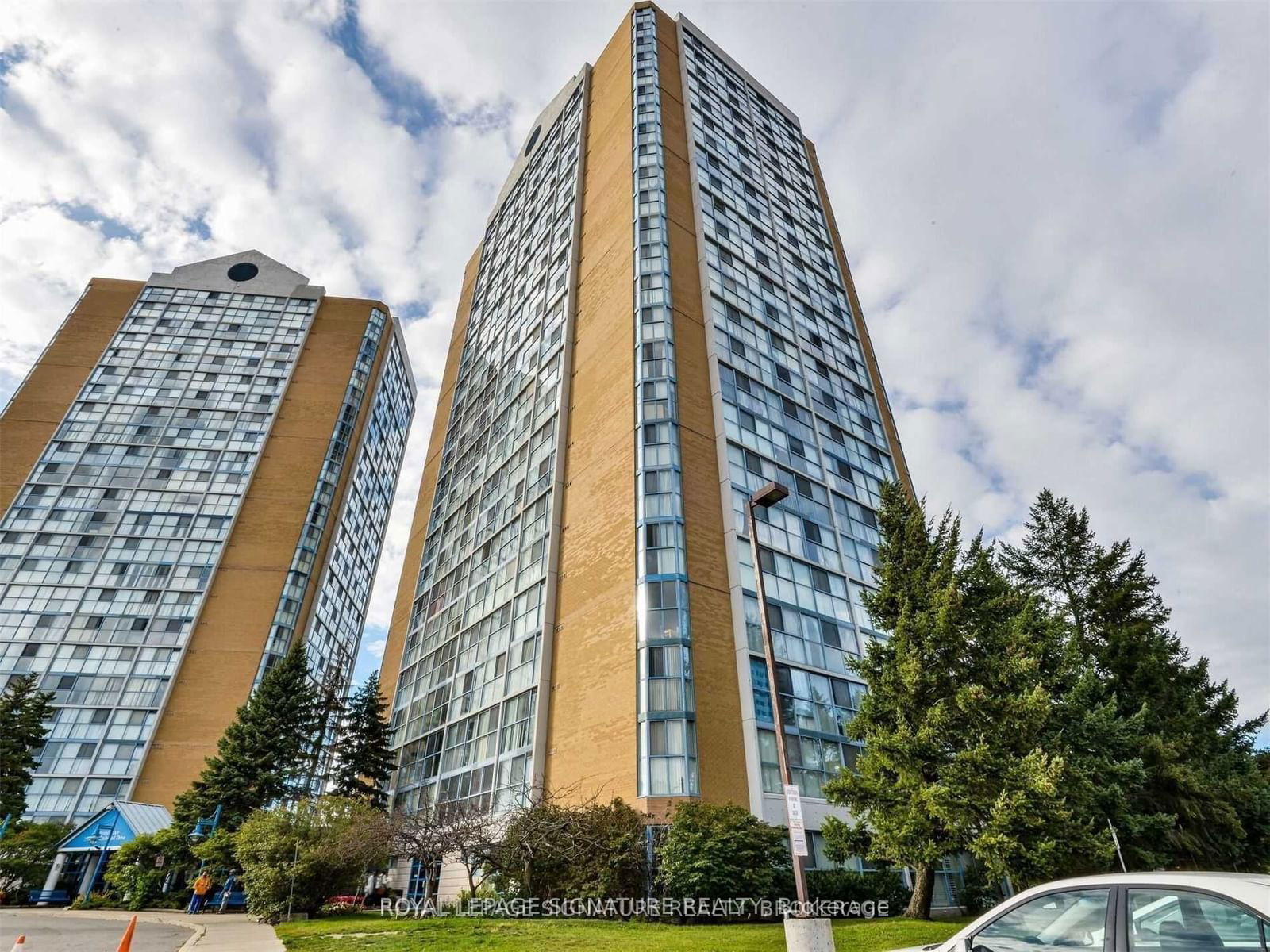 35 Trailwood Dr, unit 612 for rent