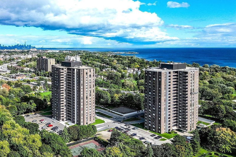 1515 Lakeshore Rd E, unit 1804 for sale