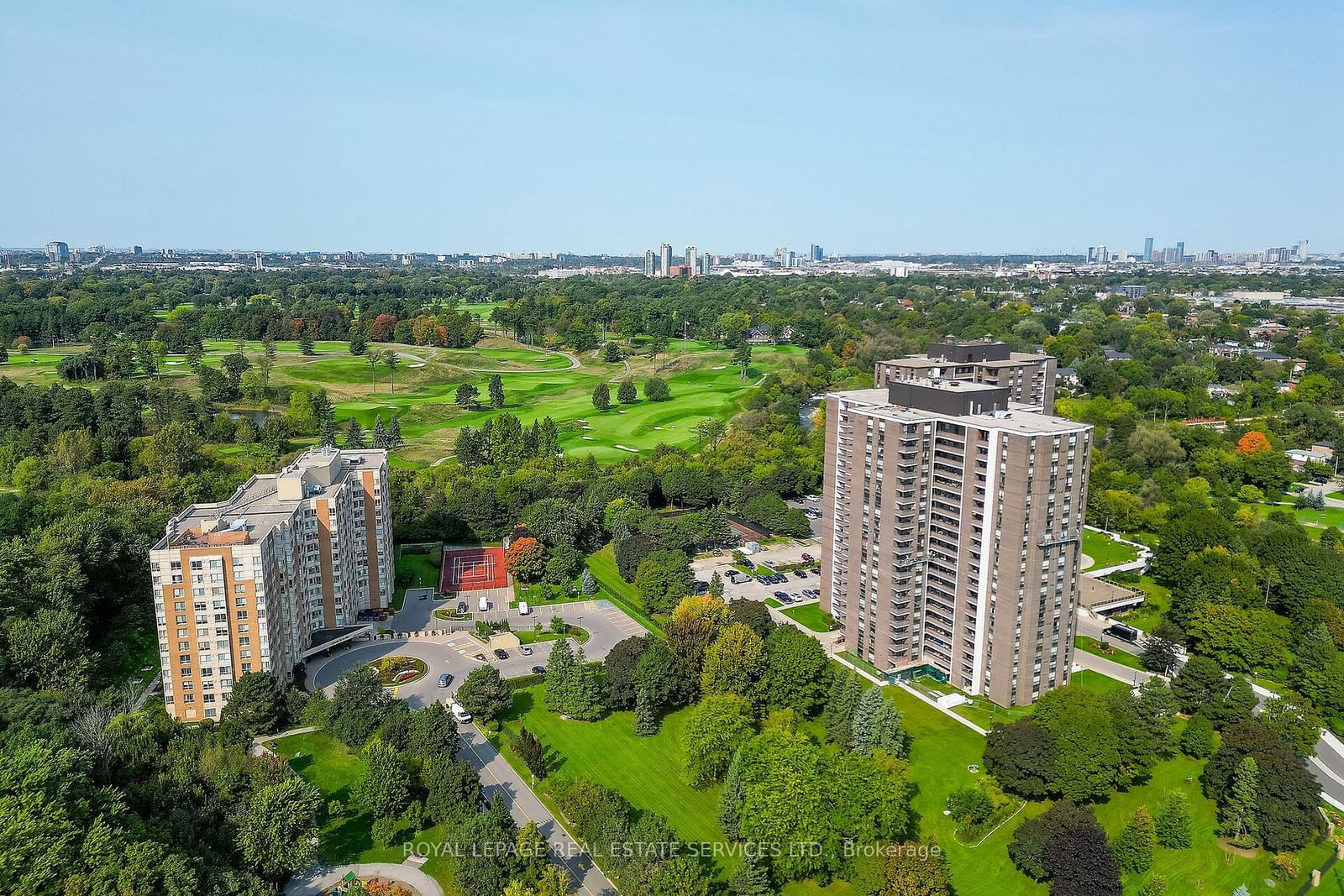 1515 Lakeshore Rd E, unit 1804 for sale