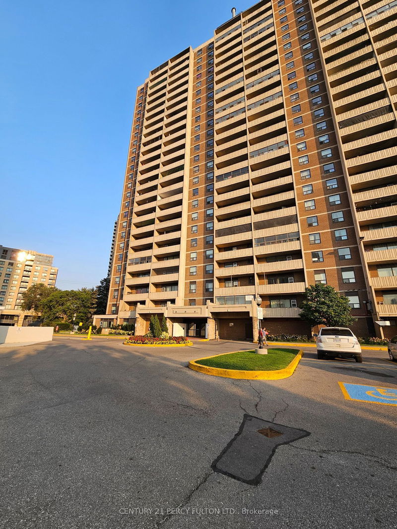 3390 WESTON Rd, unit 601 for sale