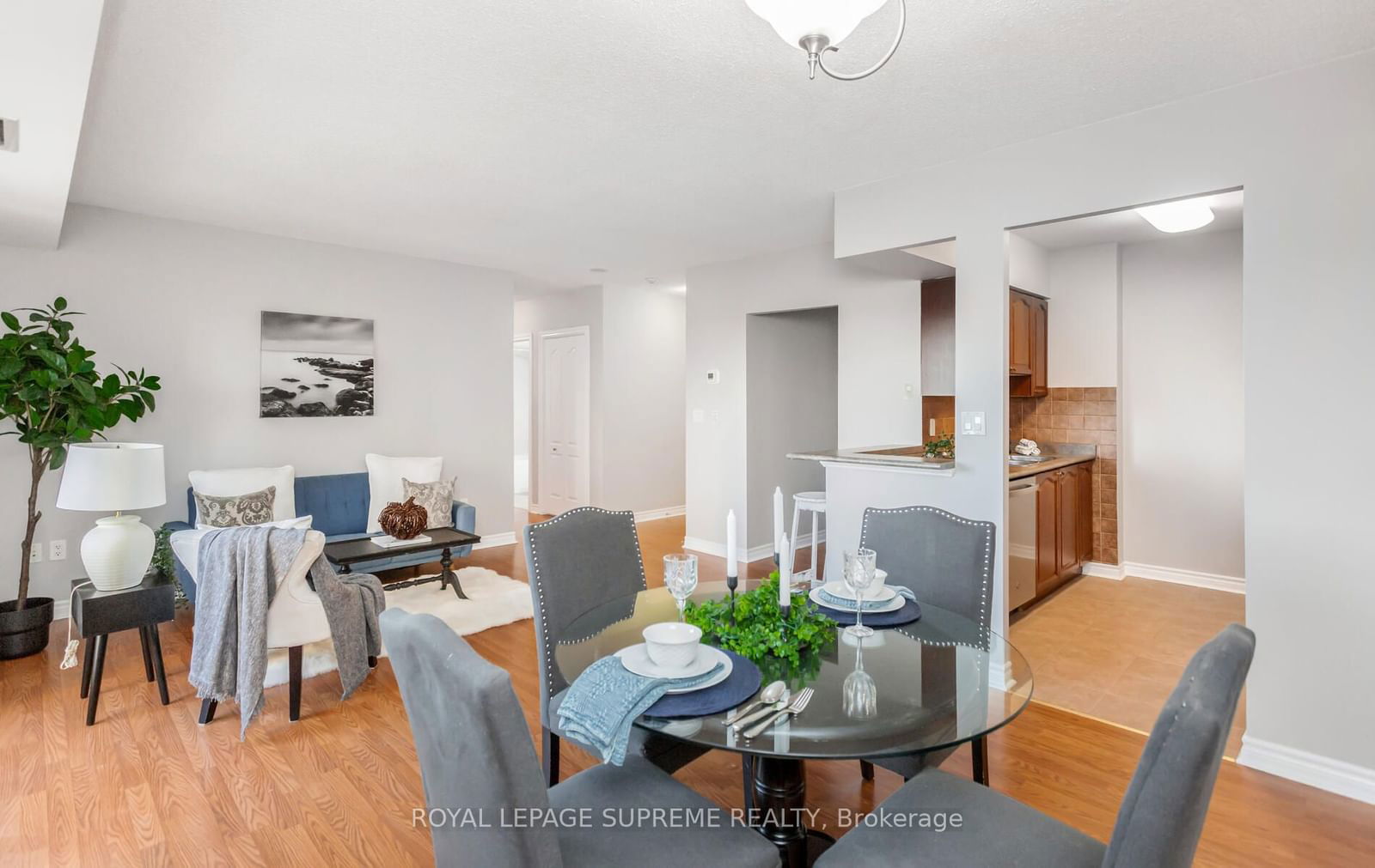 2088 Lawrence Ave W, unit 603 for sale