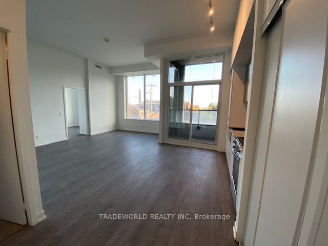 270 Dufferin St, unit 203 for rent