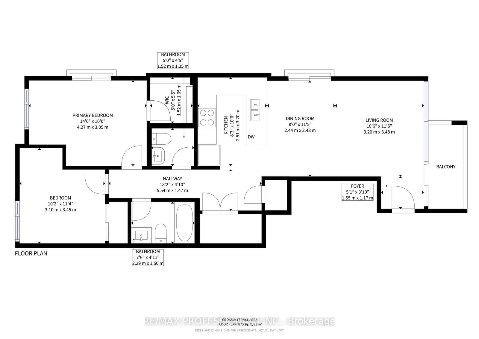 130 Widdicombe Hill Blvd, unit 401 for sale