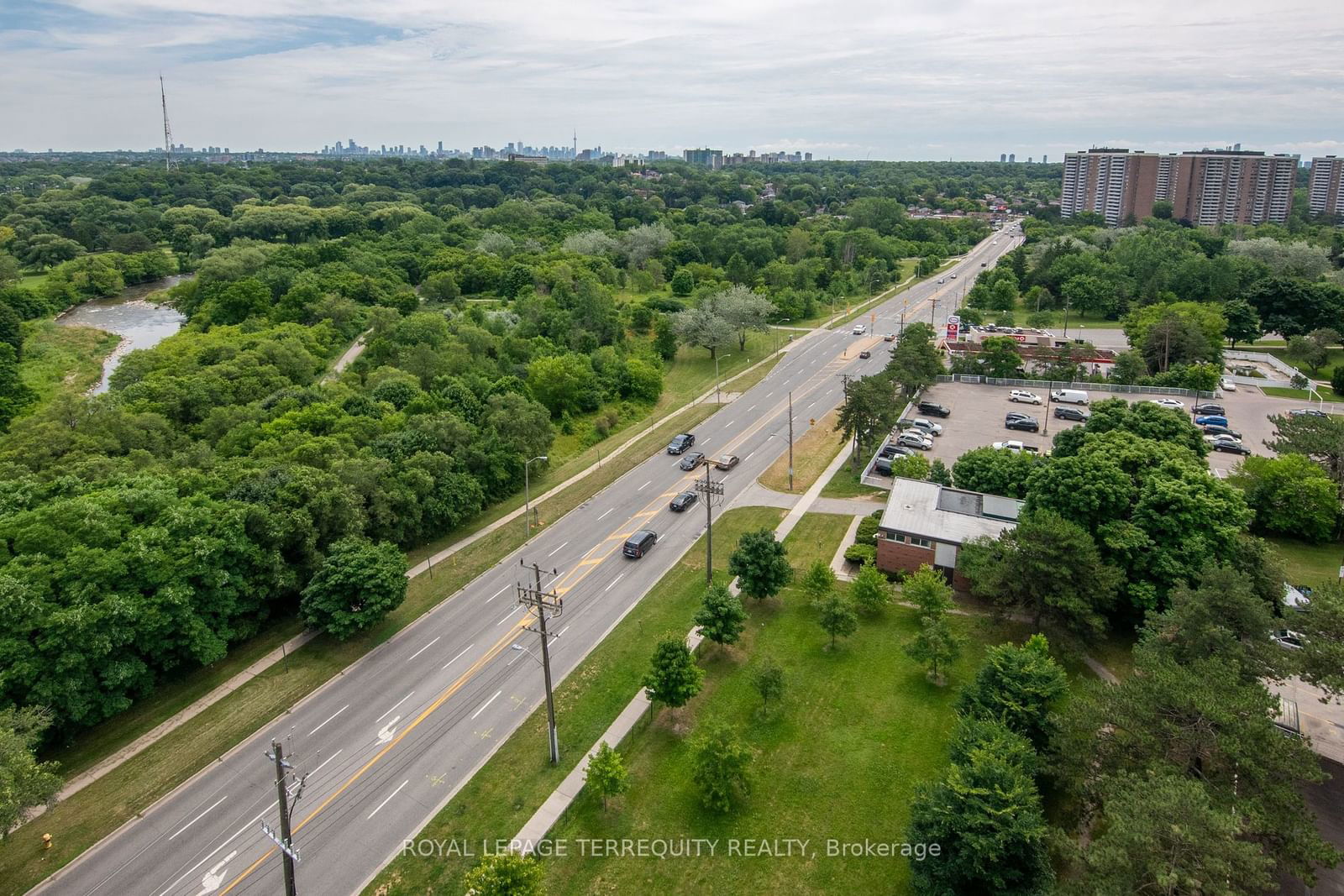 Perspective Condominiums, Etobicoke, Toronto